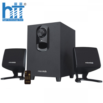 Loa Microlab M-108BT