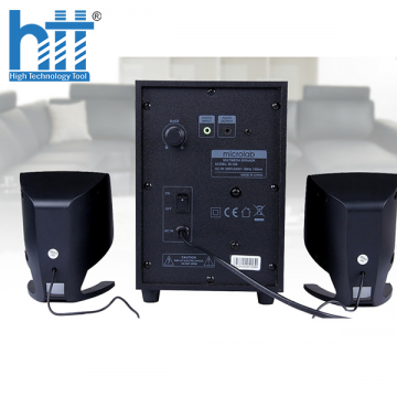 Loa Microlab M-108BT