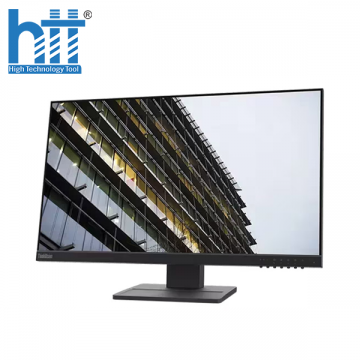 Màn hình Lenovo Think Vision S27e-20 62AFKAR2WW (27Inch/ Full HD (1920x1080)/ 4ms/ 60HZ/ 250cd/m2/ IPS)