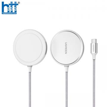 Sạc không dây Ugreen 80661