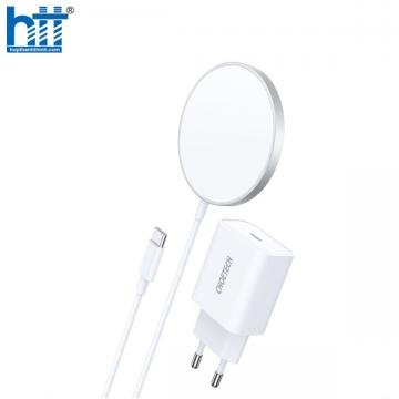 Sạc không dây Ugreen 80661