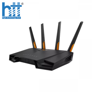 Bộ phát wifi 6 Asus TUF Gaming AX3000