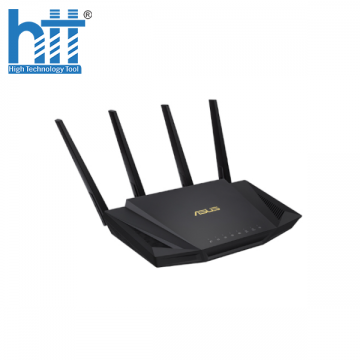 Bộ phát wifi 6 Asus RT-AX3000