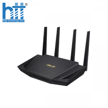 Bộ phát wifi 6 Asus RT-AX3000