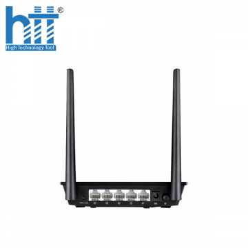 Bộ Định Tuyến Asus RT-N12+ WiFi Router