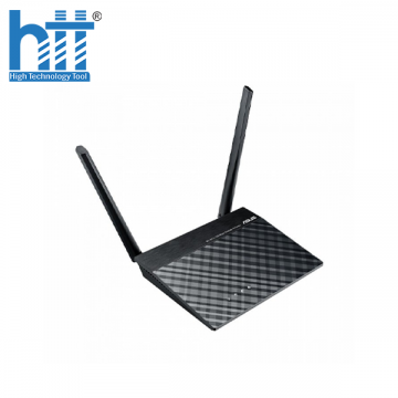 Bộ Định Tuyến Asus RT-N12+ WiFi Router