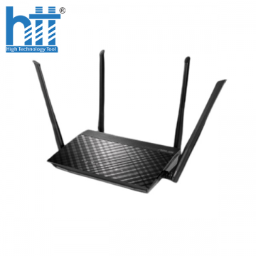 Router wifi ASUS RT-AC750L