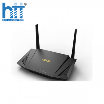 Bộ phát wifi 6 Asus RT-AX56U 