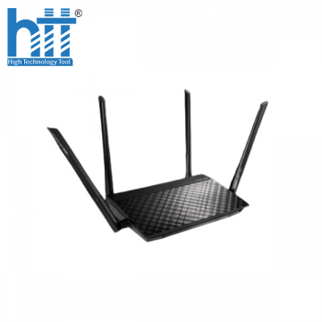 Bộ phát wifi Asus RT-AC1200 V2 