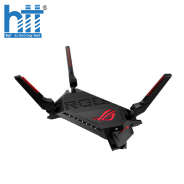 Bộ phát wifi 6 Asus ROG Rapture Gaming GT-AX6000