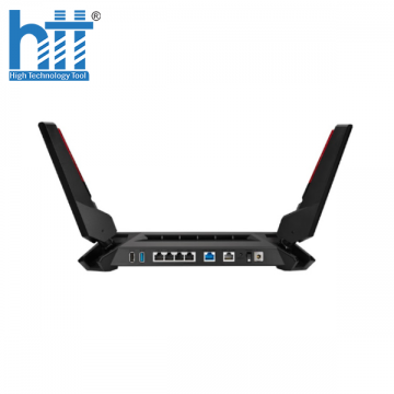 Bộ phát wifi 6 Asus ROG Rapture Gaming GT-AX6000