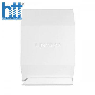 Bộ phát wifi 6 Linksys E9452-AH 2-Pack MAX-STREAM (Chuẩn AX/ AX5400Mbps/ Ăng-ten ngầm/ Wifi Mesh/ 55 User)