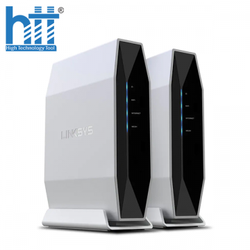 Bộ phát wifi 6 Linksys E9450-AH MAX-STREAM