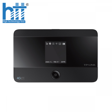 Bộ phát wifi 4G TP-Link M7350 (4G LTE/ Ăng-ten ngầm/ Khe Sim 4G/ 10 User)