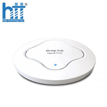 Bộ phát wifi Draytek Vigor AP912C 