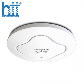 Bộ phát wifi Draytek Vigor AP912C 