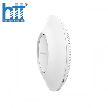 Bộ phát wifi Grandstream GWN7605 (Chuẩn AC/ Ăng-ten ngầm/ Wifi Mesh/ Dưới 100 User/ Gắn trần/tường)