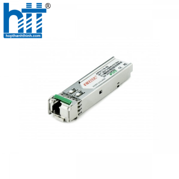 Bộ chuyển đổi quang APTEK APS1015-20-SC