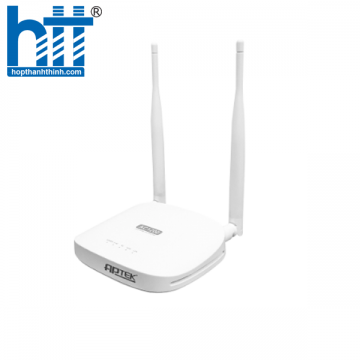  Router WiFi băng tần kép AC1200 AC APTEK A12 