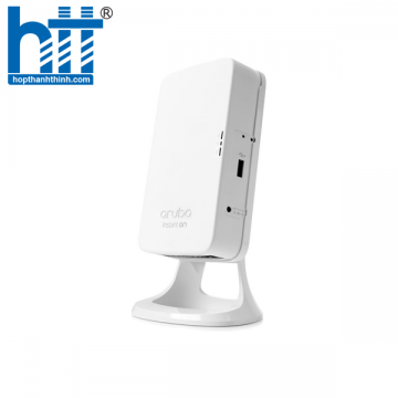 Bộ phát wifi Aruba Instant On AP11D (RW) Access Point