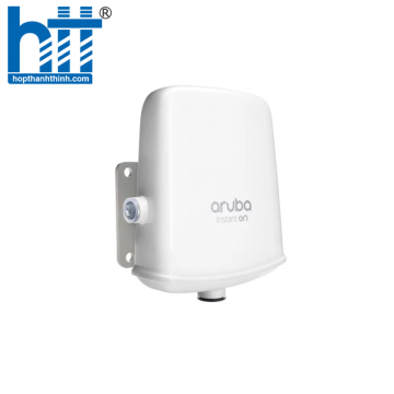 Bộ phát wifi Aruba Instant On AP17 (RW) Access Point 