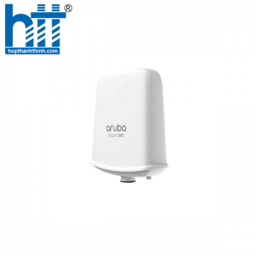 Bộ phát wifi Aruba Instant On AP17 (RW) Access Point 