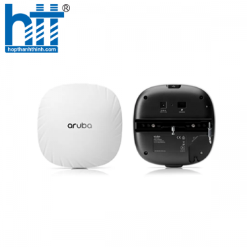 Bộ phát wifi 6 Aruba Instant On AP22 (RW) Access Point 