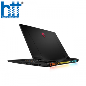 Laptop MSI Titan GT77 12UHS 204VN (Core i9-12900HX | 64GB | 2TB | RTX 3080Ti GDDR6 16GB | 17.3 inch UHD | Win 11 | Đen)
