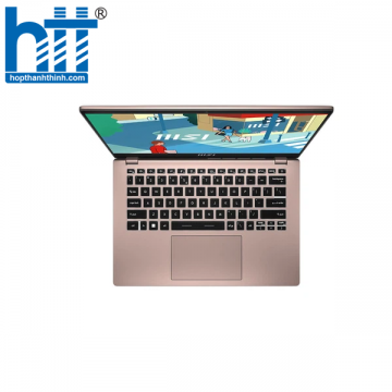 Laptop MSI Modern 14 C13M-610VN (Intel Core i5-1335U | 8GB | 512GB | Intel Iris Xe | 14 inch FHD | Win 11 | Beige Rose)