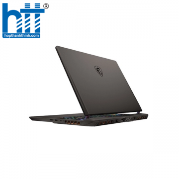 Laptop MSI Vector GP68HX 12VH-070VN (Intel Core i9-12900HX | 16GB | 1TB SSD | RTX4080 | 16 inch FHD+ 144Hz | Win 11 | Xám)