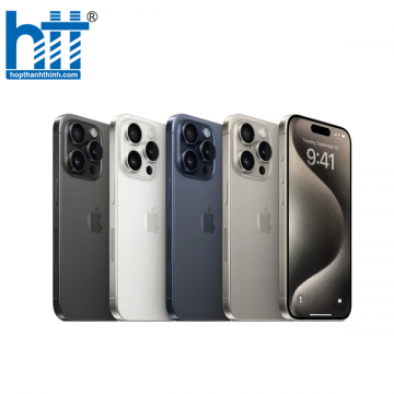 iPhone 15 Pro 1TB - Chính hãng VN/A