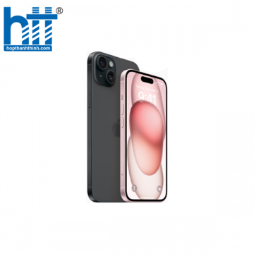 iPhone 15 512GB - Chính hãng VN/A