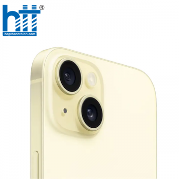 iPhone 15 512GB - Chính hãng VN/A