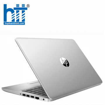Laptop HP ProBook 440 G10 873A8PA (Core i5-1335U | 8GB | 512GB | Intel Iris Xe Graphics | 14 inch FHD | Win11 | Silver)