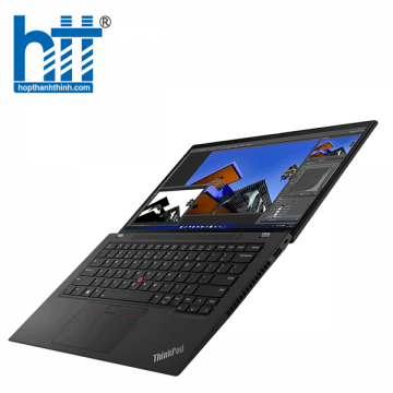 Laptop Lenovo ThinkPad P14s Gen 3 21AK006WVA (Intel Core i7-1260P | 24GB | 512GB | T550 4GB | 14 inch 2.2K | FreeDos | Đen)