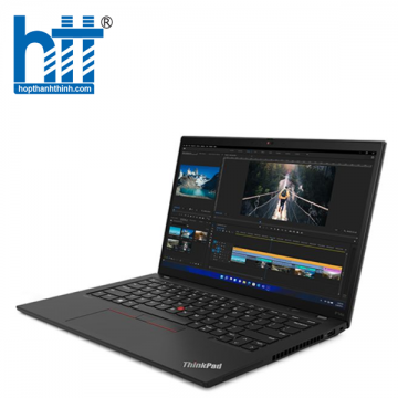 Laptop Lenovo ThinkPad P14s Gen 3 21AK006WVA (Intel Core i7-1260P | 24GB | 512GB | T550 4GB | 14 inch 2.2K | FreeDos | Đen)