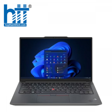 Laptop Lenovo ThinkPad P14s Gen 3 21AK006WVA (Intel Core i7-1260P | 24GB | 512GB | T550 4GB | 14 inch 2.2K | FreeDos | Đen)