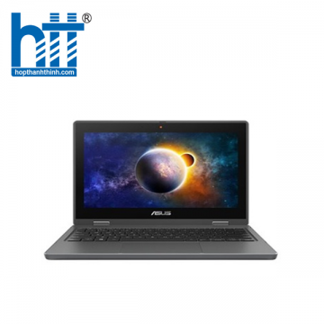 Laptop ASUS BR1100FK CELERON N4500/ 4GB/ 64GB EMMC/ 11.6HDT/ WIFI5/ Win 11/ BÚT/BR1100FKA-BP1078W