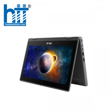 Laptop ASUS BR1100FK CELERON N4500/ 4GB/ 64GB EMMC/ 11.6HDT/ WIFI5/ Win 11/ BÚT/BR1100FKA-BP1078W