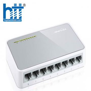 Switch TP-Link TL-SF1008D 8 port