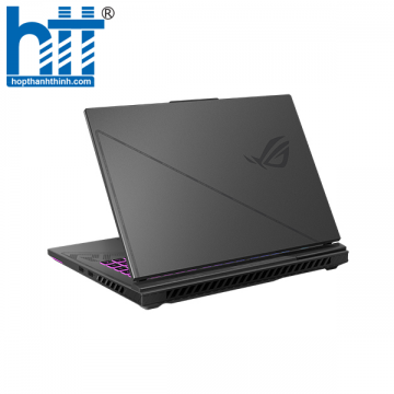 Laptop Asus ROG Strix SCAR 17 G733PZ LL980W (R9-7945HX | RAM 32GB | 1TB SSD | RTX 4080 | 17.3 inch WQHD | Win 11 | Đen)