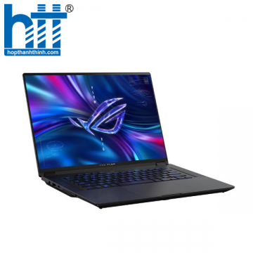 Laptop ASUS ROG Flow X16 GV601VV NL016W (Core i9-13900H | 16GB | 1TB | RTX™ 4060 8GB | 16inch QHD+ | Cảm ứng | Win 11 |)