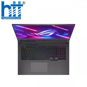 Laptop Asus ROG Strix G17 G713RM-LL016W (Ryzen™ 7-6800H | 16GB | 512GB | RTX™ 3060 6GB | 17.3-inch WQHD | Win 11 | )
