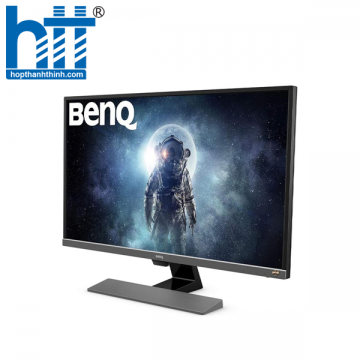 MÀN HÌNH BENQ ZOWIE EW3270U (31.5INCH/UHD/VA/60HZ/300NITS/1B COLOR/95%DCI-P3/HDMI+DP+USBC+AUDIO/HDR10/EYECARE/LOA)