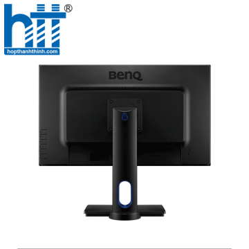 MÀN HÌNH BENQ PD2700Q (27 INCH/QHD/60HZ/4MS/350 NITS/HDMI+DP+MDP+USB+AUDIO/LOA)