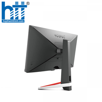 MÀN HÌNH BENQ ZOWIE EX2510S (24.5INCH/FHD/IPS/165HZ/1MS/400NITS/HDMI+DP+AUDIO/HDRI/FREESYNC/LOA)