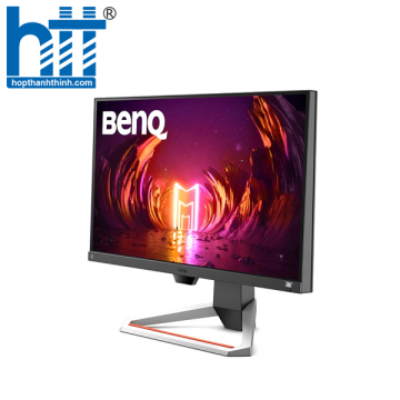 MÀN HÌNH BENQ ZOWIE EX2510S (24.5INCH/FHD/IPS/165HZ/1MS/400NITS/HDMI+DP+AUDIO/HDRI/FREESYNC/LOA)