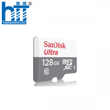 Thẻ nhớ 128GB SD Sandisk