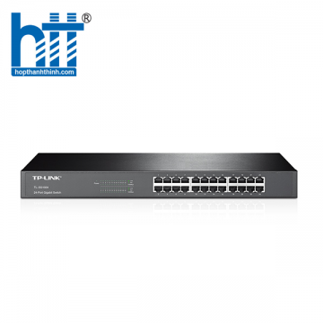 Switch TP-Link TL-SG1024 24 port Gigabit