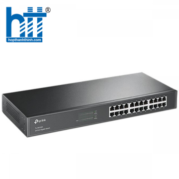 Switch TP-Link TL-SG1024 24 port Gigabit